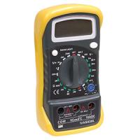 Мультиметр MAS838L IEK