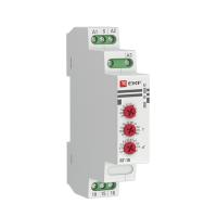 Реле времени RT-10 10функций EKF PROxima