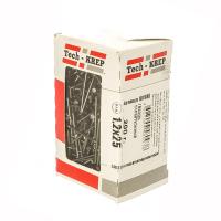 Гвоздь 1,2*25мм строительный 0,2кг