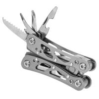Мультитул 10в1 113мм KRANZ