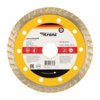 Диск алмазный турбо 125*22,2мм