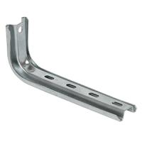 Консоль настенная 100мм IEK VC100