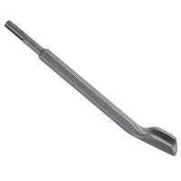 Зубило канальное 14*22*250мм SDS+ Kranz