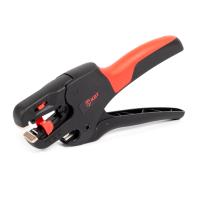 Инструмент для снятия изоляции 0,08-10,0мм2 WS-22т КВТ 