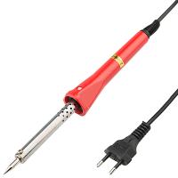 Паяльник 220В 60Вт керамика Proconnect 