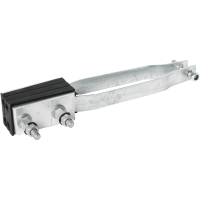 Зажим анкерный RPA 450/120 S НИЛЕД 