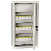 Корпус ЩРв-36з 540*310*120мм серый IP31 IEK 