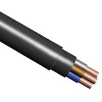 ВВГнг(А)-LS 5*35 мк(N;PE)-1кВ медь круглый кабель ГОСТ отмотка