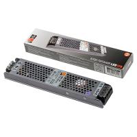 Блок питания 12В 300Вт IP20 Jazzway