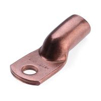 Наконечник медь ТМ-6 5-4  КВТ 