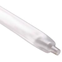 Трубка ТУТ 15/7,5мм прозрачный 1м 