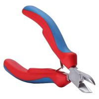 Бокорезы 115мм КВТ мини