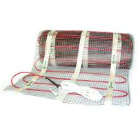 Мат нагревательный 1,5м2 150Вт/м2 2жил ЧТК МНД