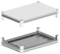 FORMAT Крыша и основание 600х400 IP54 IEK