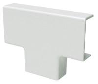 Угол Т-образный 25*17мм белый DKC 2шт