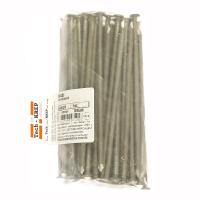 Гвоздь 4*120мм строительный 1,0кг