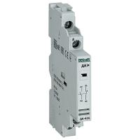 Контакт дополнительный боковой 1НО+1НЗ для ВА-431 