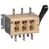 Рубильник 3Р 250А перекидной ВР32И-35А70220 IEK