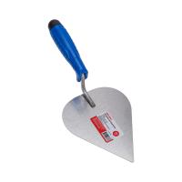 Кельма штукатура 175мм нерж.сталь пластик.ручка REXANT