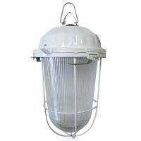 Светильник подвесной НСП 200Вт E27 120° с решеткой 02-200-022.01 TDM 