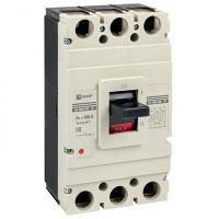 Автомат 3Р 400А 42кА ВА-99М PROxima EKF габ. 400