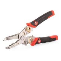 Инструмент для снятия изоляции 0,5-6,0мм2 WSS-02 КВТ Профи