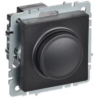 Брайт черный диммер 600Вт  