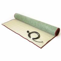 Ковёр нагревательный  110Вт/м2 Теплолюкс  140*100см