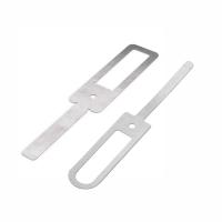 Хомут 15-16мм сталь ПРОМРУКАВ FR ПР-60 уп.100шт