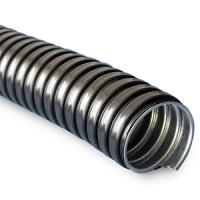 Металлорукав 25мм ПВХ IP67 МРПИ-НГ(РЗ-ЦП-НГ) ГОФРОМАТИК 50м
