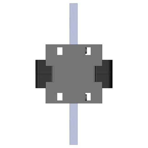 Трансформатор тока Т-0,66-4С-0,5-15ВА-1500/5 УЗ