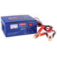 Зарядное устройство инверторное 6/12В 20-80Ач ИЗУ-8 Диолд