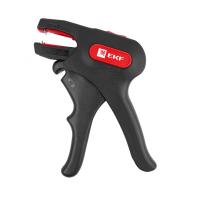 Инструмент для снятия изоляции 0,75-4,0мм2 WS-14 EKF Professional