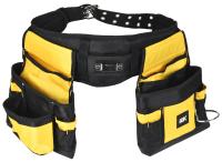 Сумка монтажника ткань 400*310*200мм IEK BG-04