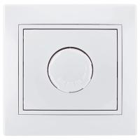 Мира белый диммер 800Вт