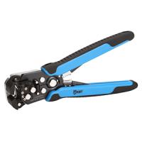 Инструмент для снятия изоляции 0,05-10мм2 WS-12 КВТ CutPro