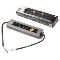 Блок питания 12В 100Вт IP67 Jazzway 