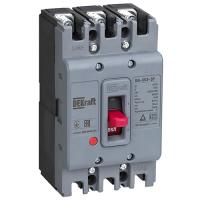 Автомат 3Р 160А 36кА ВА-303 Schneider Electric