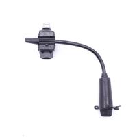 Зажим для временного заземления PC 481 c P 645  НИЛЕД