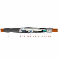 Кабельная муфта 3СТп-10У-70...120