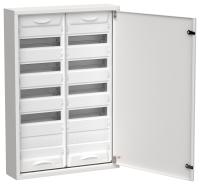 Корпус ЩРн-120з 835*570*140мм белый IP31 IEK TITAN 5