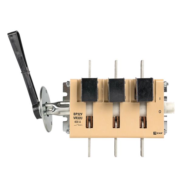 Рубильник 3Р 400А ВР3237В31250 EKF 