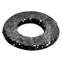 Прокладка для ТЭН, ДУ-15 G½  паронитовая TDM