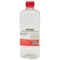 Растворитель-очиститель универсальный «Калоша» 500 мл REXANT