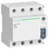 Выключатель дифференциальный (УЗО) 4Р 25А 30мА AC 6кА City9 Systeme Electric