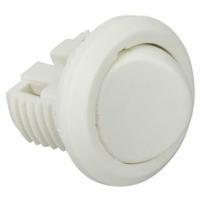 Выключатель D27 ON-OFF 10А 220В белый 