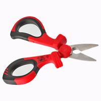 Ножницы диэлектрические универсальные. НИУ-02 КВТ