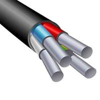 АВВГнг(А)-LS 4*35 ок(N)-0,66кВ алюминий круглый кабель ГОСТ