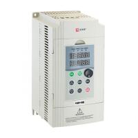 Преобразователь частоты 4/5,5кВт 3x400В VECTOR-100 EKF PROxima