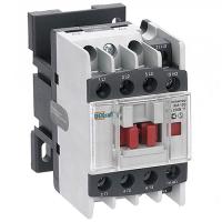 Контактор 9А 380В 1НО 1НЗ КМ-103 DEKraft 